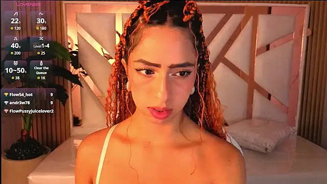 Sembang XXX Secara Langsung tamara_tp