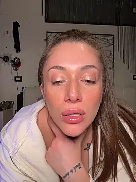 Malasantababy – webcam-show