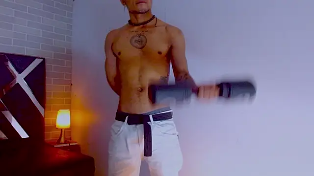 Jayden_Morris – Naživo XXX chat