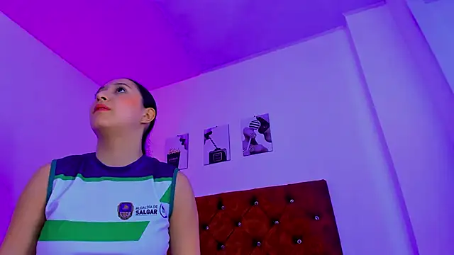 Sembang XXX Secara Langsung kittymonroe1