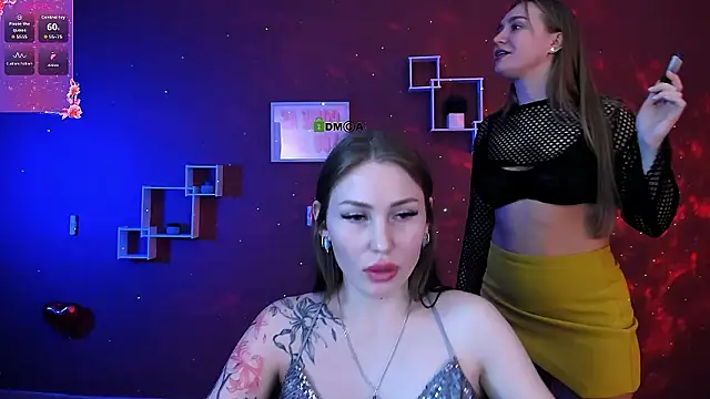 ariel_shadow 现场XXX聊天