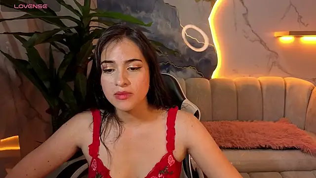 Anny_Star_Tx élő XXX-chatje