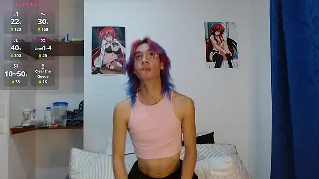 totoro_239 Webcam show