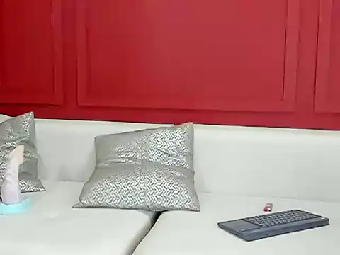 SaraParquer élő XXX-chatje