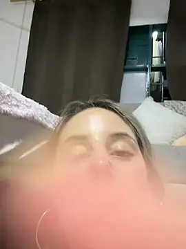 Show webcam de lriana_miller