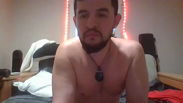 papi-fitty's Webcam Show