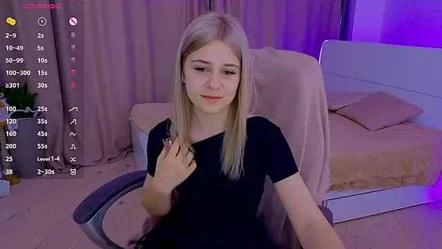 ApheliaStar: απευθείας συνομιλία ΧΧΧ