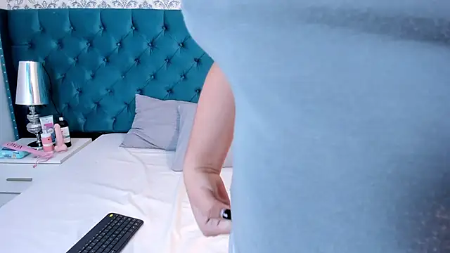 Sembang XXX Secara Langsung XiomaraFerrer