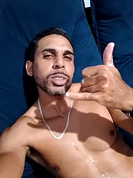 Gato20026 Webcam Show