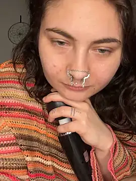 chanelle_dioor élő XXX-chatje