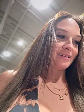 Kate-Paul – webcam-show