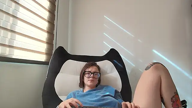 แชท XXX สดของ Hannah______