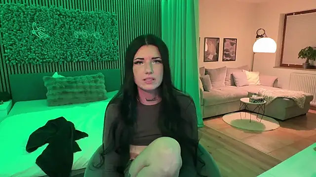 LizaRoxx – Naživo XXX chat