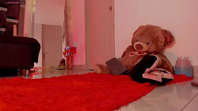 daiila_jonnesn Live XXX chat