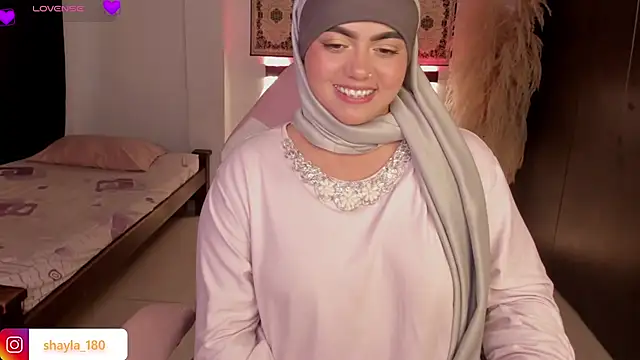 shayla_18 现场XXX聊天