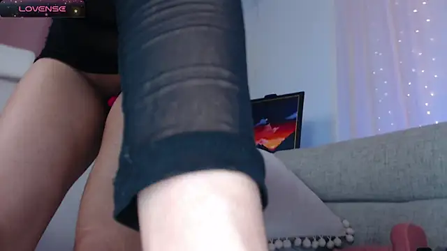 VenusIslove: απευθείας συνομιλία ΧΧΧ