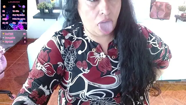 Chat +18 de Keyla01_ ao vivo