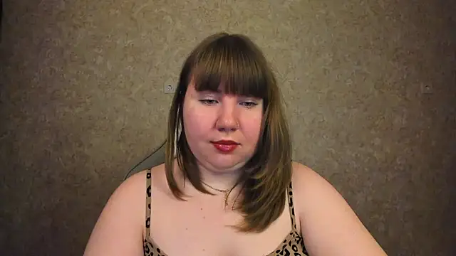 DafnaMonroe Obrolan Langsung XXX