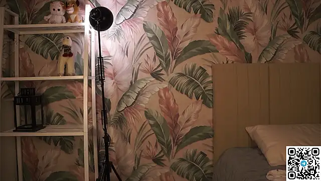 Chatroom XXX en direct de MarlinVarian