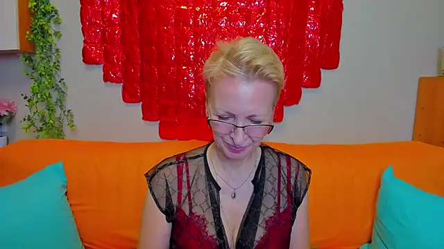 iamyourdream89のライブXXXチャット