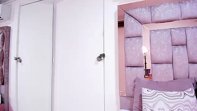 Chat XXX Live megannherrera