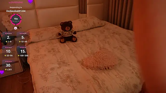 Lilly_Colins: απευθείας συνομιλία ΧΧΧ