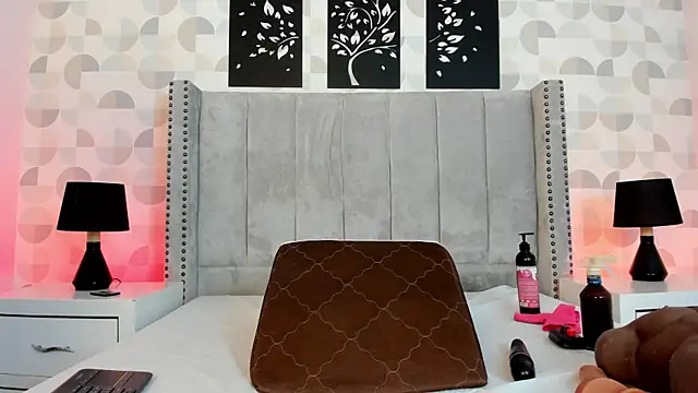 Chat XXX ao vivo de vivi_ruby