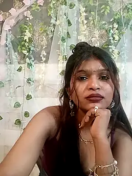 Twinkle-girl – webcam-show