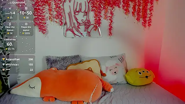 _hanna_sky Live XXX Chat