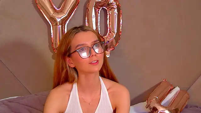 VanessaVienne Live XXX Chat