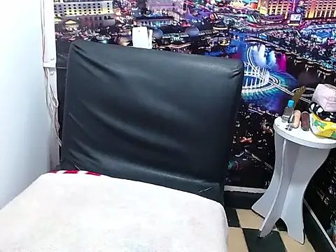 XXX chat uživo modela tila_nastyy