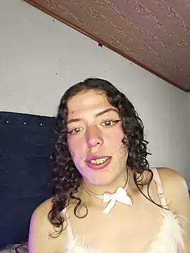 vanesa_gomez Adlı Modelin Canlı XXX Sohbeti