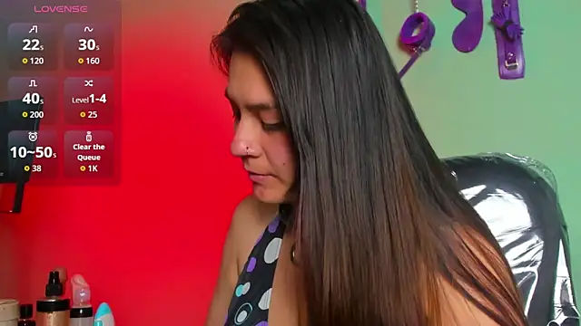 Chat XXX en directo de hazz_smith_