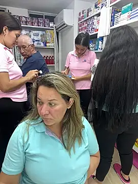 Вебкам-шоу kandalove