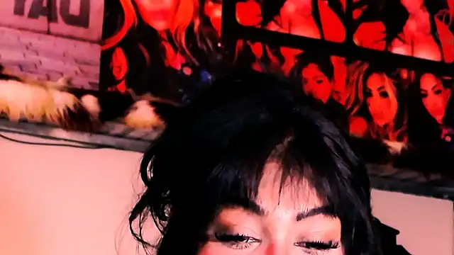 Chatroom XXX en direct de indian_dreamgirl