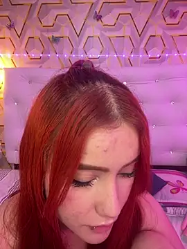 عرض كام Ashly_cutee