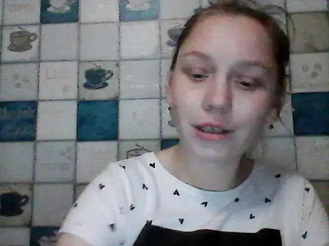 Chat XXX ao vivo de Anna_wey