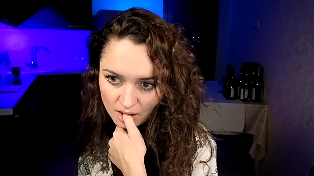 Chat XXX ao vivo de Cerann1