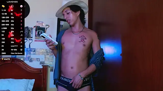 DannyPhantom555: онлайн-секс-чат