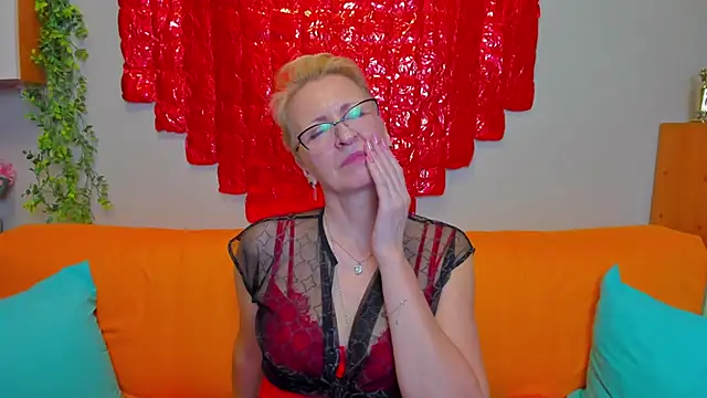 Živý XXX chat iamyourdream89