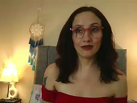 IberianMoonMK Chat XXX in diretta