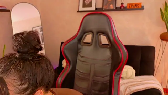 EmmyEvans1 – Live XXX-chat