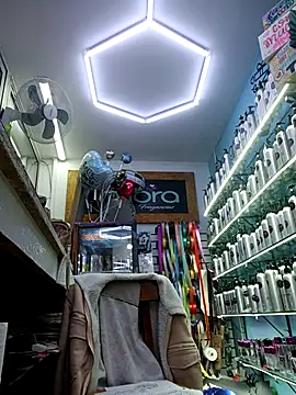 LunaZambrano – Live XXX-chat