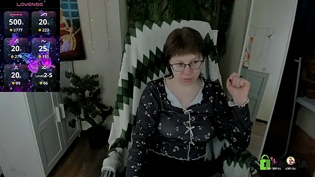 XXX chat uživo modela Melissa_Wells