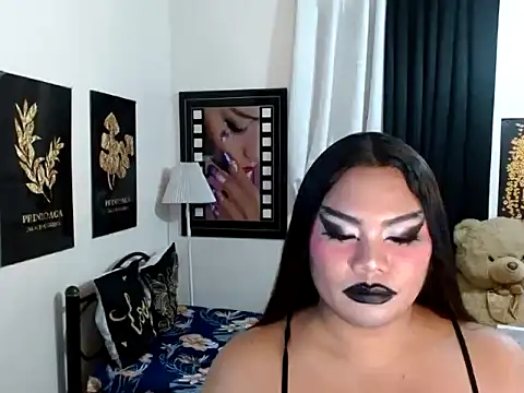 TSbrianaHugeCockn Live XXX chat