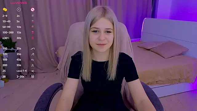 ApheliaStar Chat XXX live