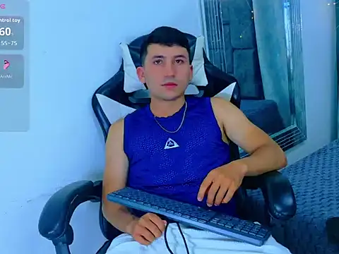 Show Webcam de SharleeBoygum