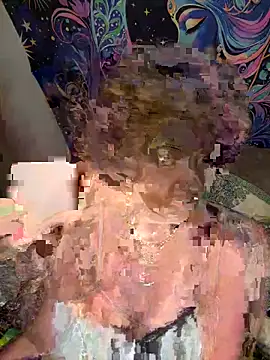 Show webcam de SuzyCatzz