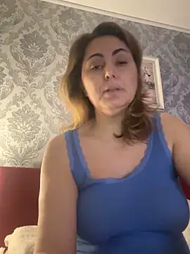 Emma_roqueen 现场XXX聊天