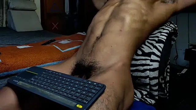 Jhon_wich: онлайн-секс-чат